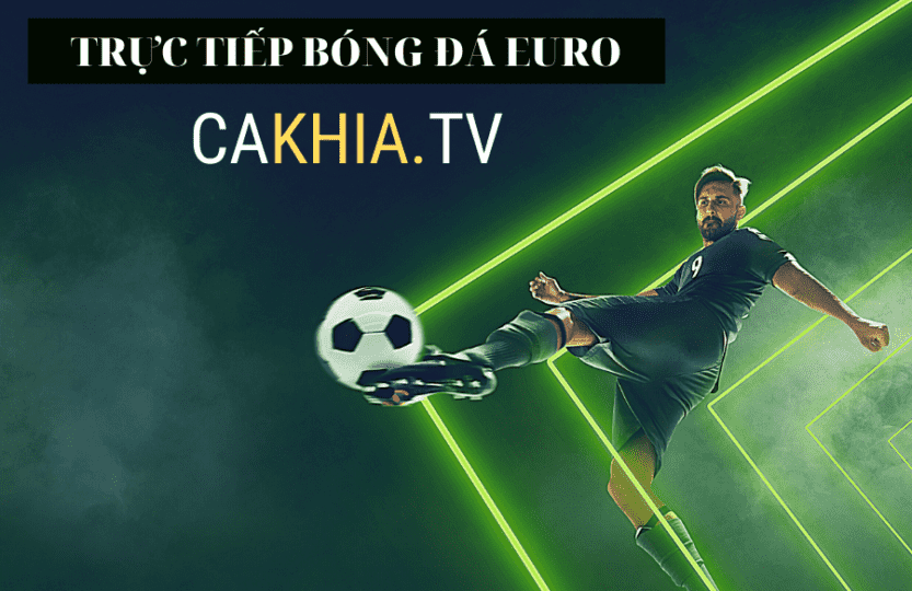 Khám phá thế giới bóng đá tại CakhiaTV-2