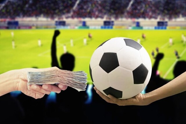 Trải nghiệm bóng đá trực tuyến: Xem trực tiếp, highlight và phân tích trận đấu tại Xoilac TV-2